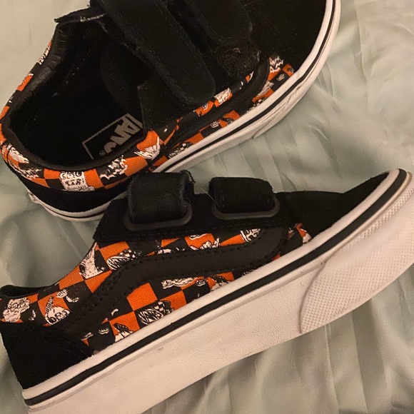 Kids shoes - Picture 2 of 8